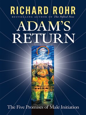 cover image of Adam's Return